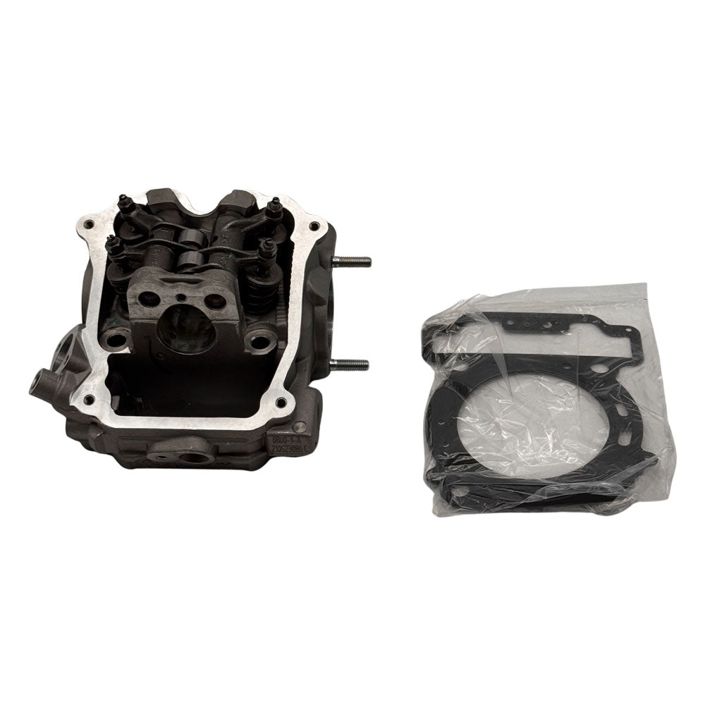 CFMoto Front Cylinder Head Assembly
