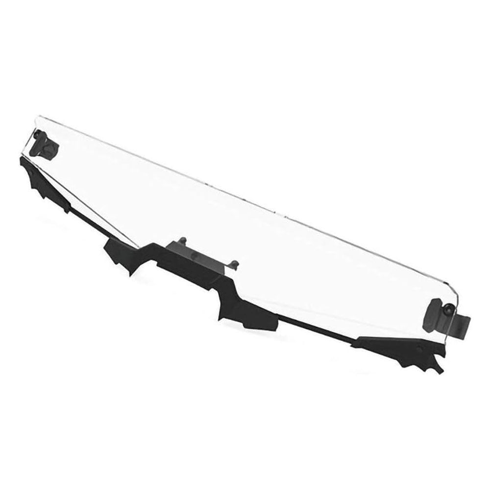 Honda Pioneer Half Wind Deflector