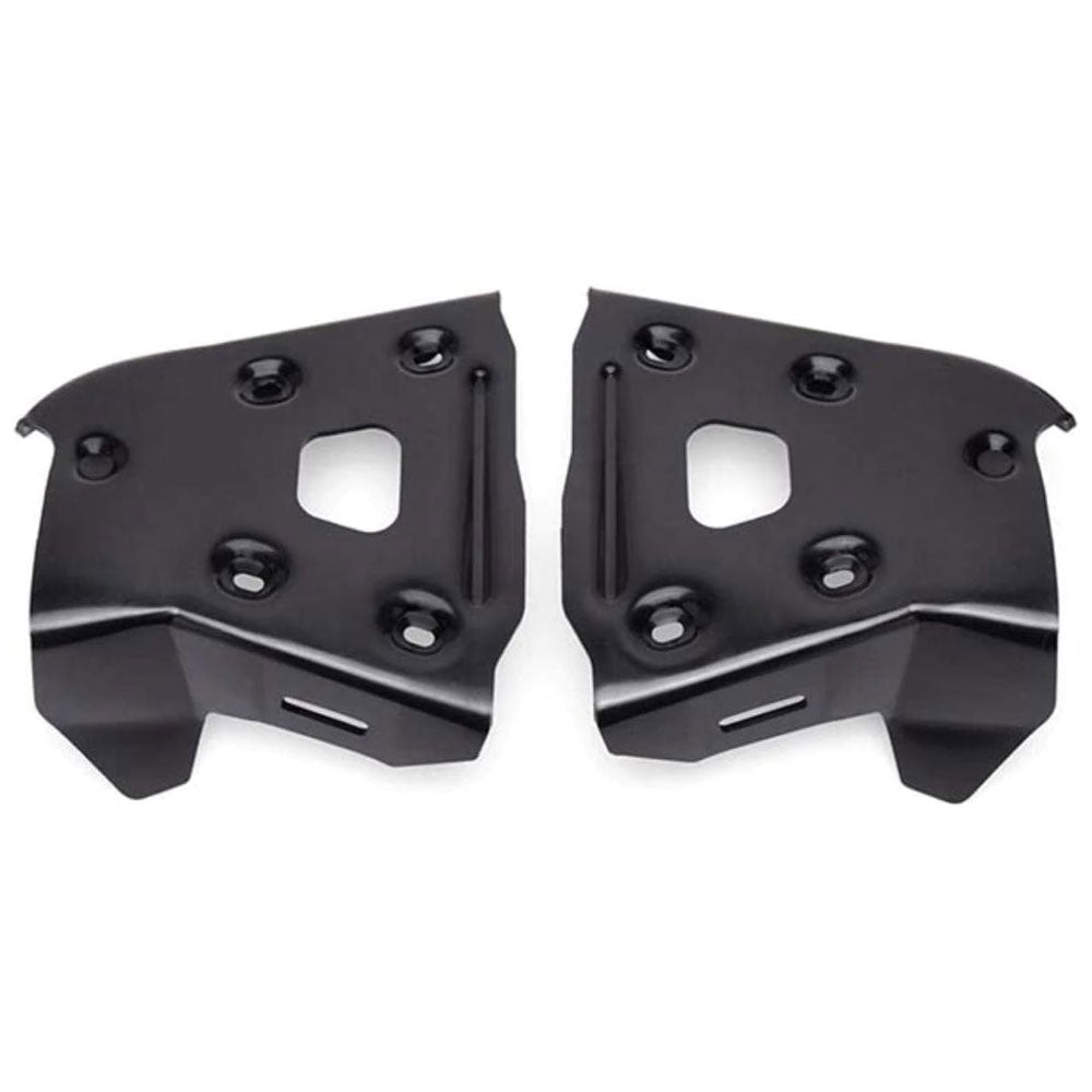 Honda Pioneer Hmwpe A Arm Guards