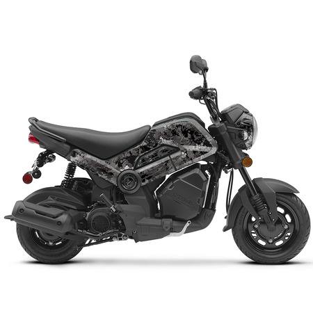 Honda Grom Graphics Kit