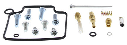All Balls Carburetor Rebuild Kit for Honda Rebel 250