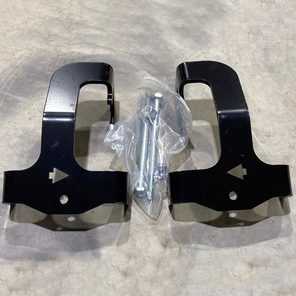 Honda Pioneer 1000 Rear Bracket Kit