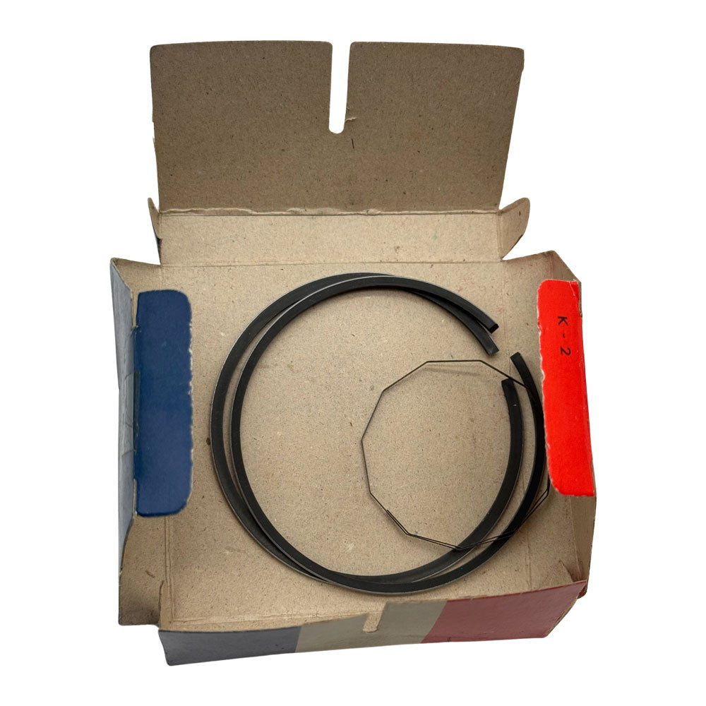Kawasaki Ring Set 0.020'0/S