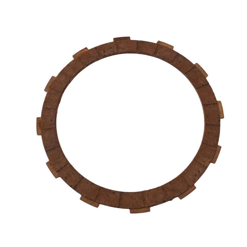 Kawasaki Fiber Friction Clutch Plate