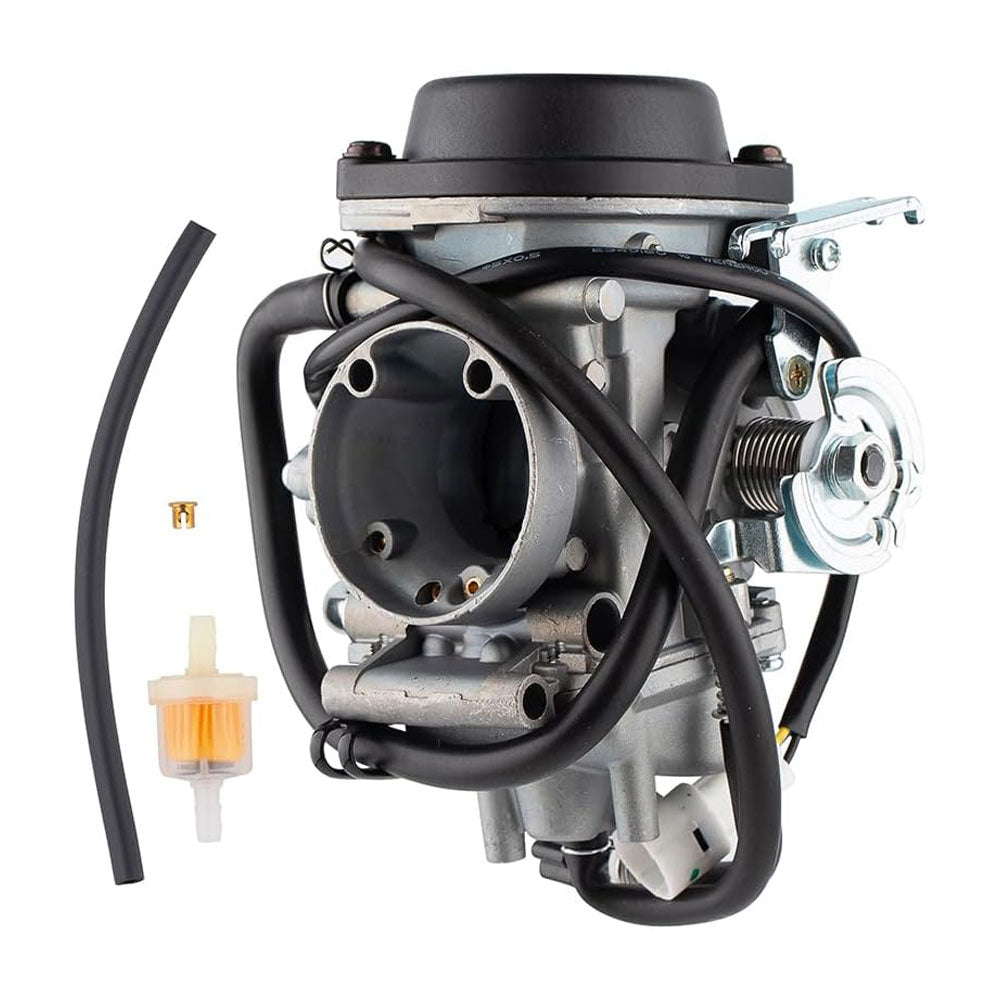 Suzuki Carburetor Assembly