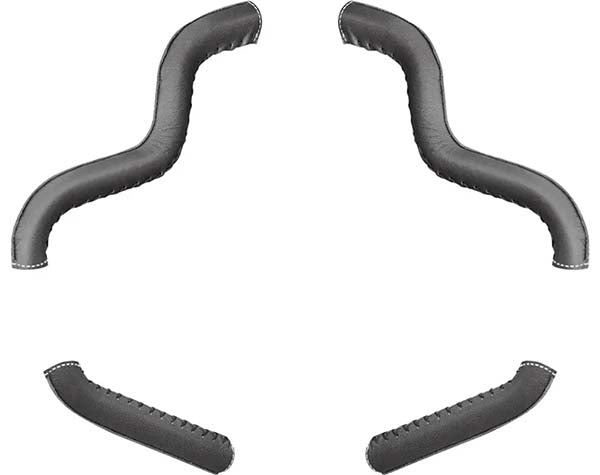 Indian Motorcycle Mustache Highway Bar Wraps