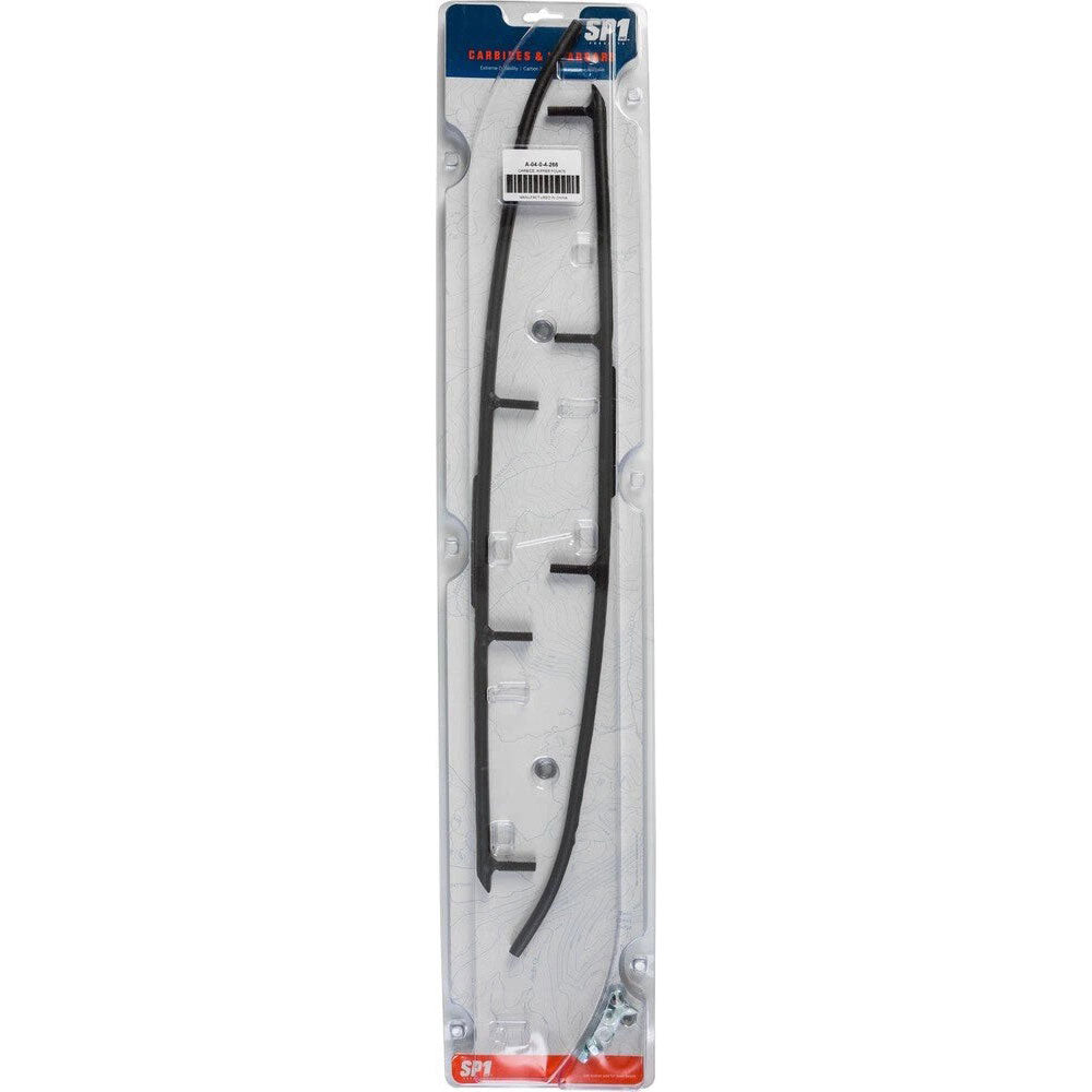 Ripper Polaris Four75 Carbides S/M