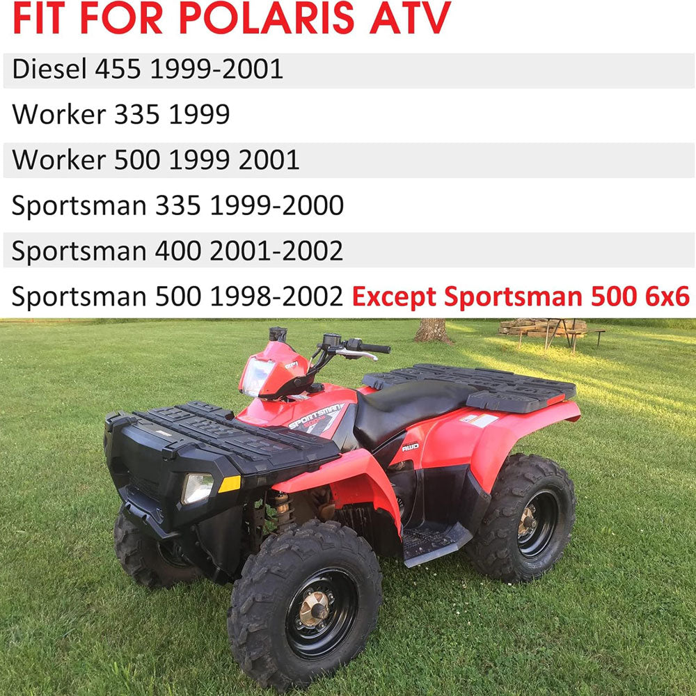 Polaris Sportsman Rear Break Caliper Assembly