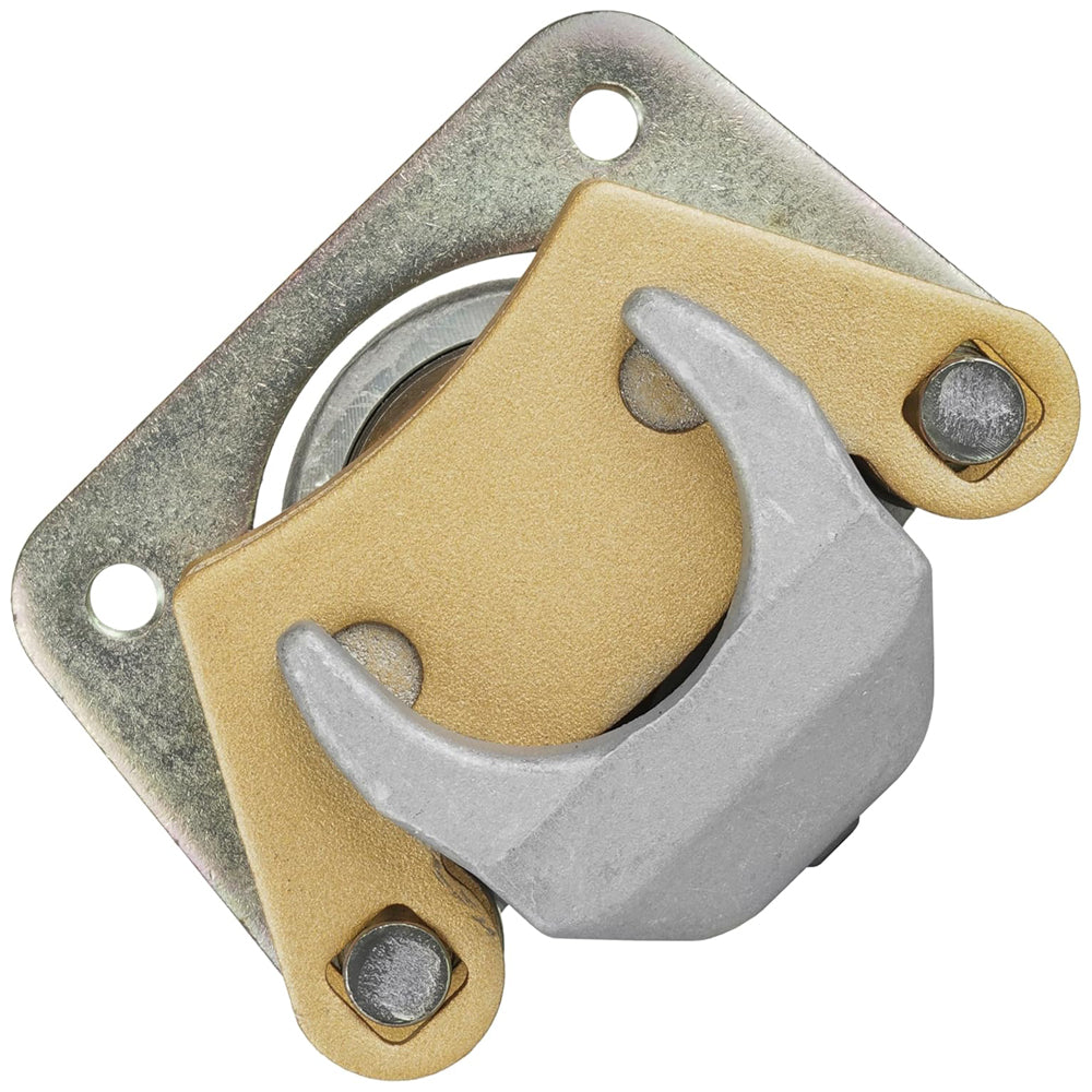 Polaris Right Rear Brake Caliper Assembly