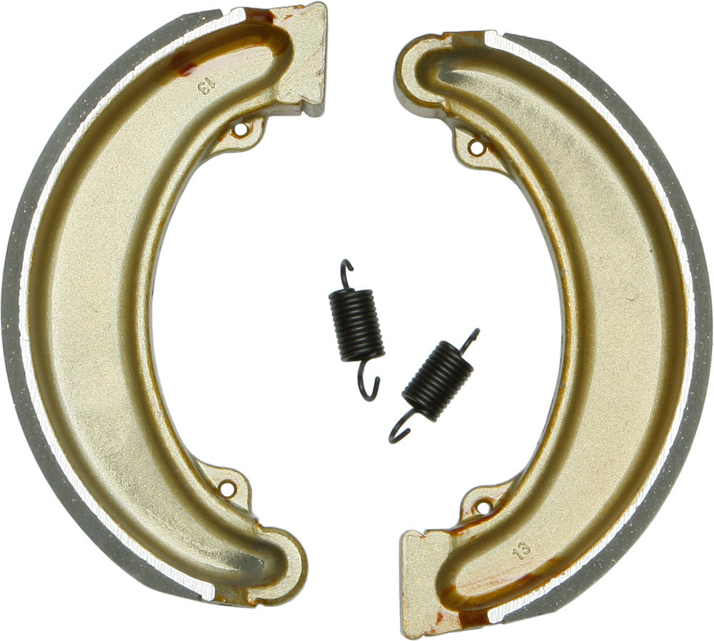 EBC 315 Brake Shoes for Honda