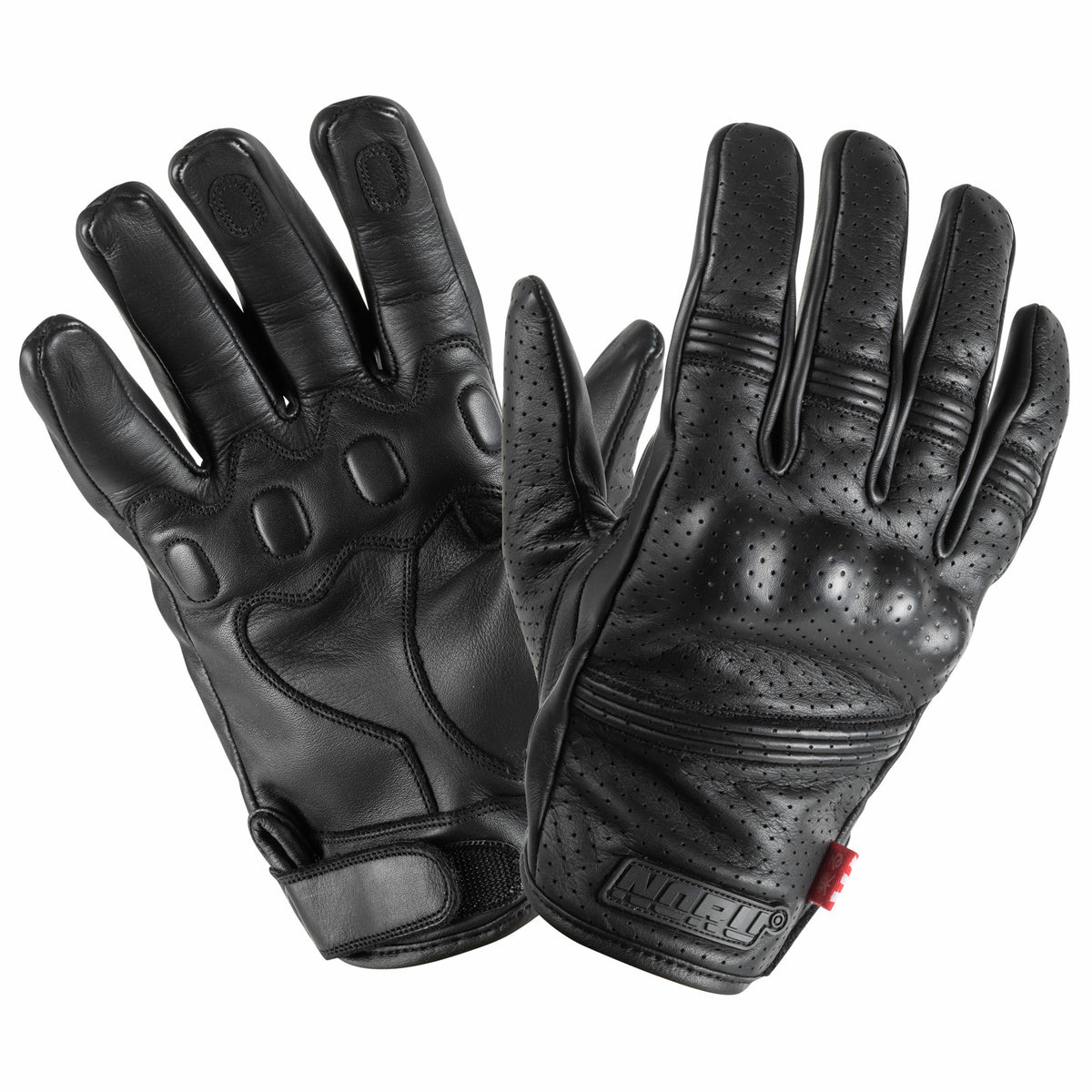 Noru Doro Riding Gloves