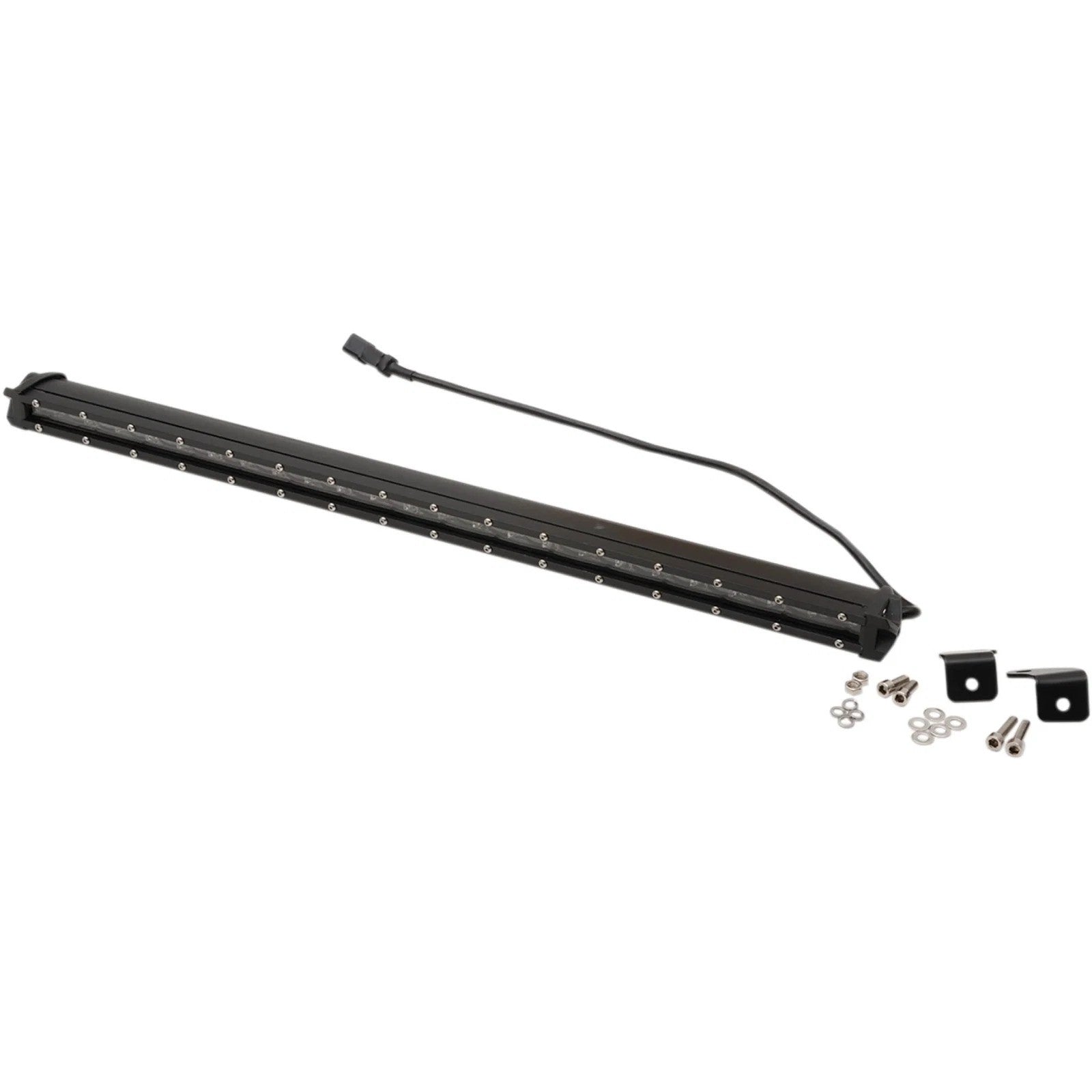 Brite-Lites Single Row 26in LED Light Bar