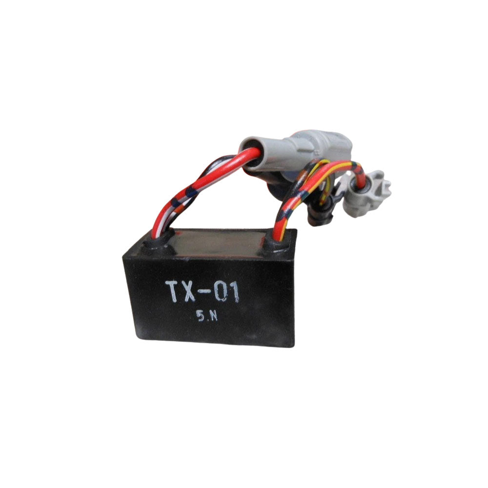 Kawasaki Voltage Regulator