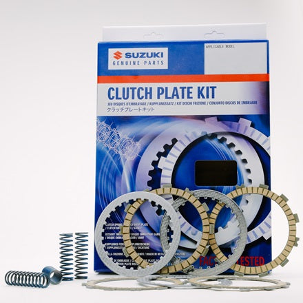 Suzuki OEM Clutch Kit for RM-Z450