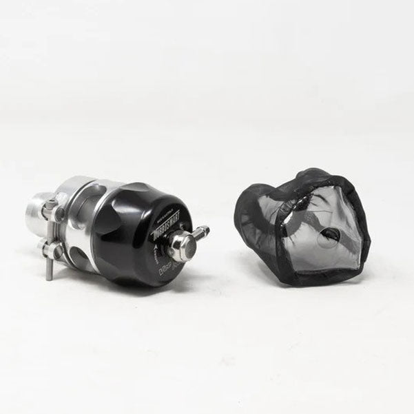 Force Turbos Polaris RZR Universal BOV Assembly