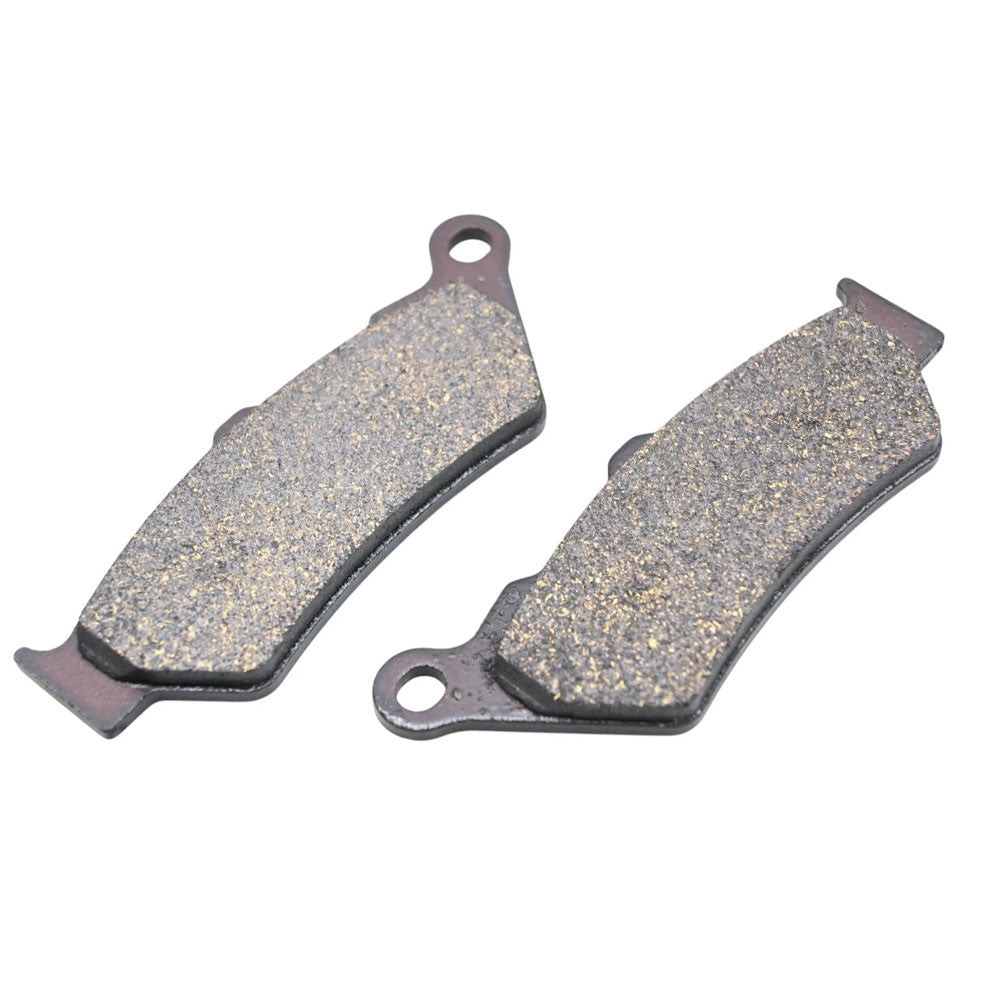 Polaris Rear Brake Pad Kit