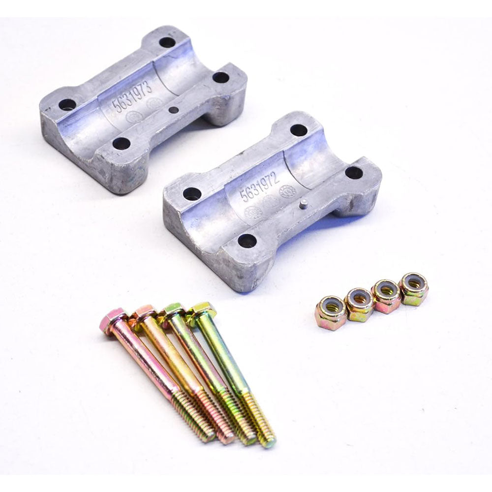 Polaris ATV Steering Post Kit