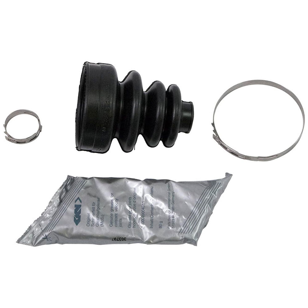Polaris Gear Side Boot Kit