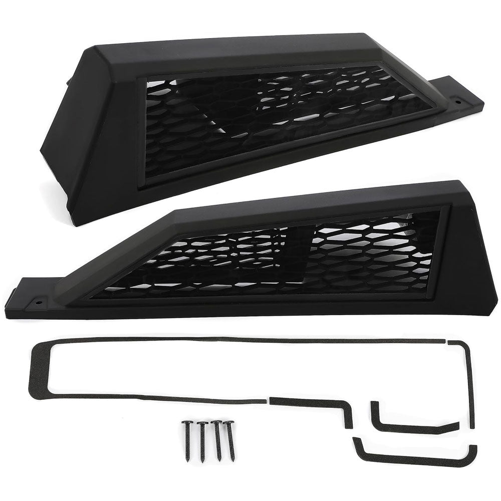 Polaris RZR XP Intake Bezel Kit