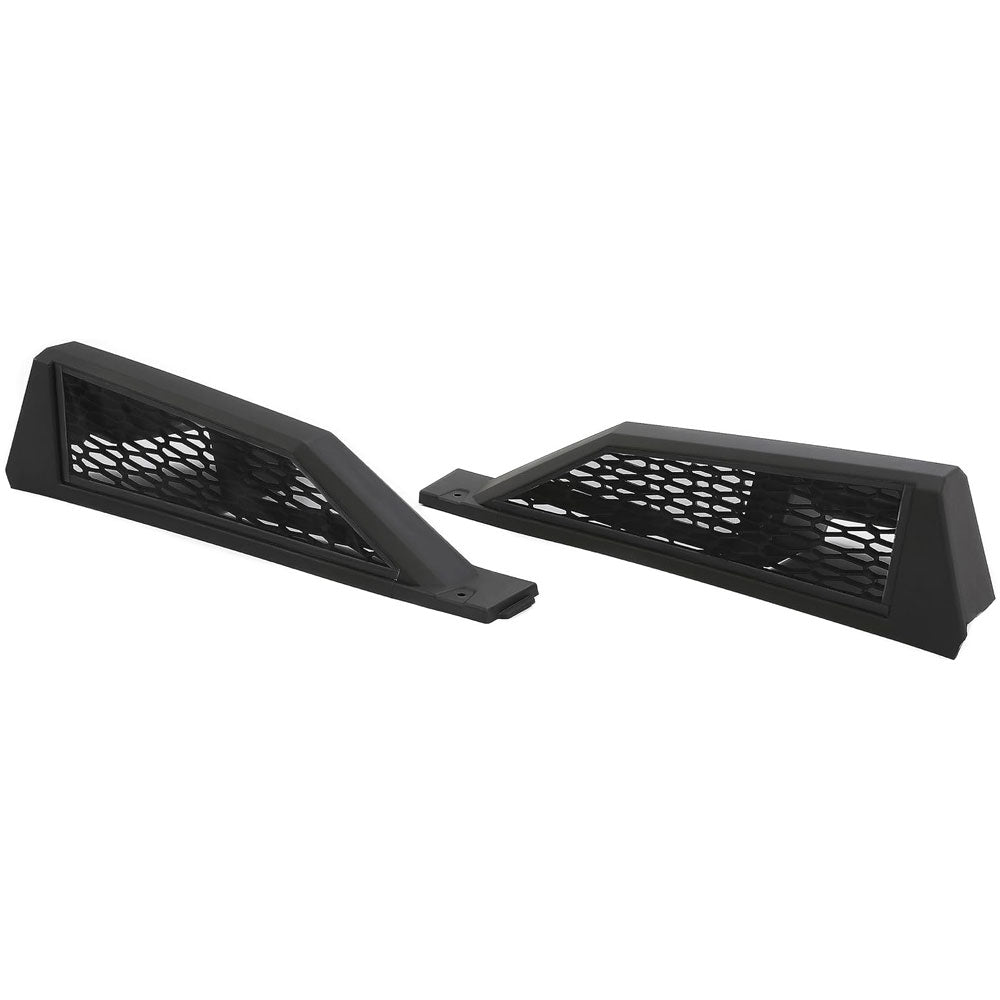 Polaris RZR XP Intake Bezel Kit