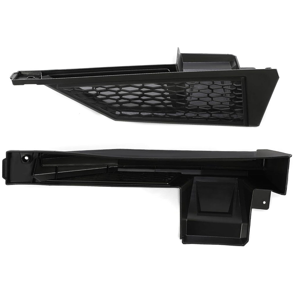 Polaris RZR XP Intake Bezel Kit