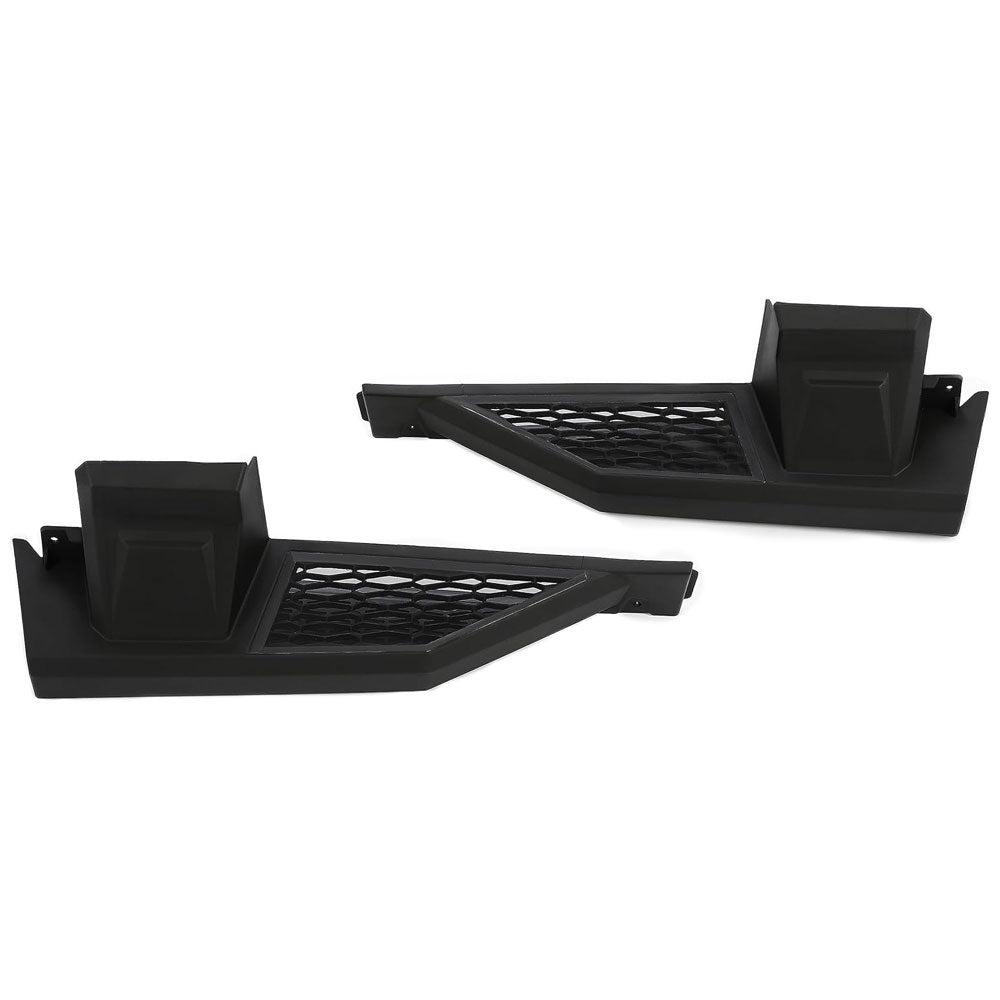 Polaris RZR XP Intake Bezel Kit