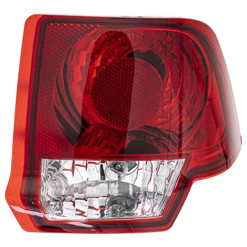Polaris ATV Right Tail Light