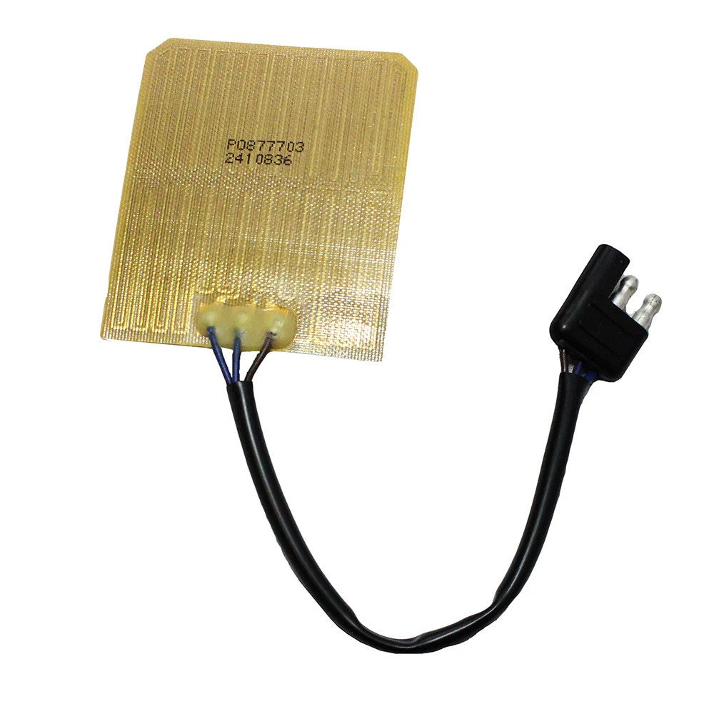 Polaris LO/MED/HI Short Grip Heater