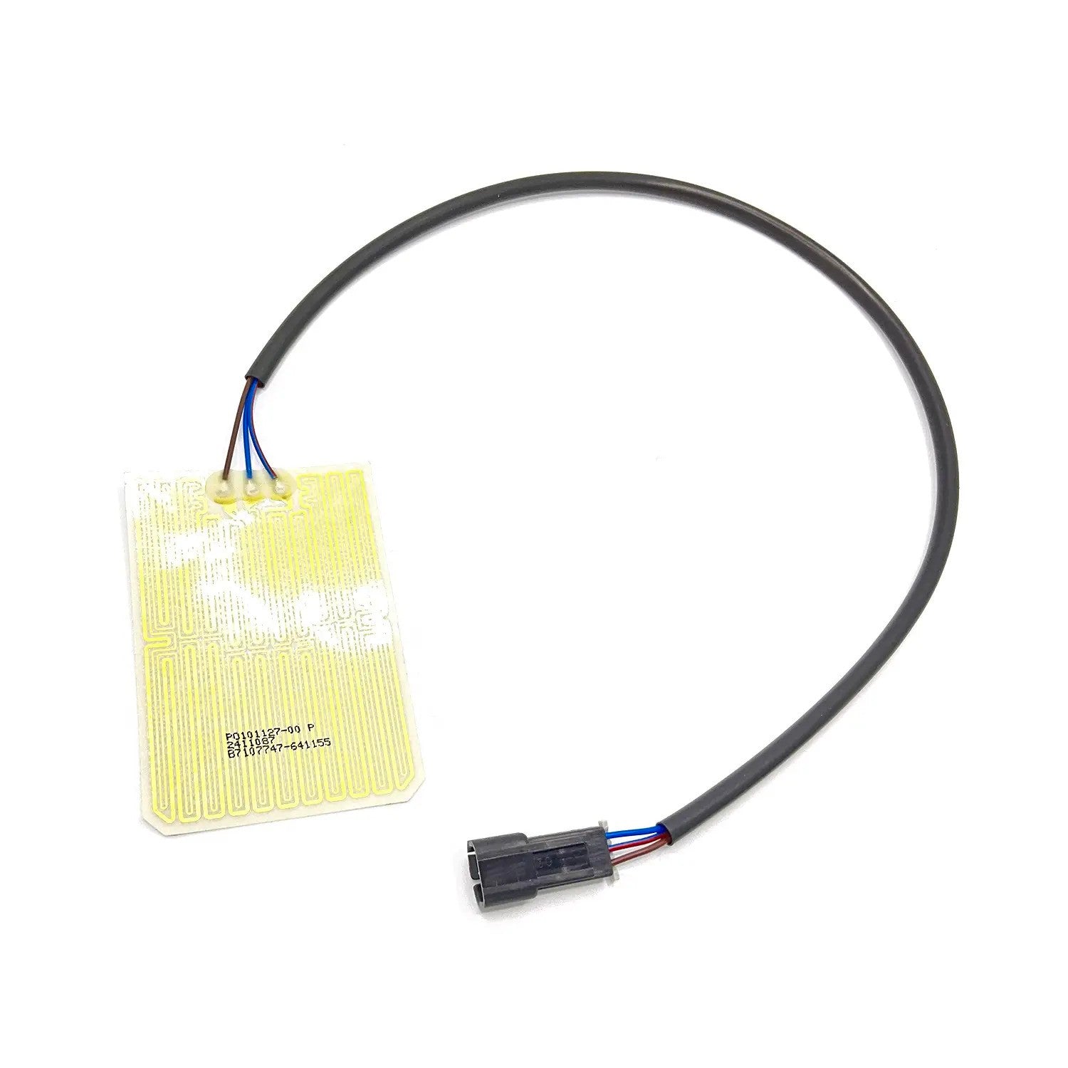 Polaris Lo/Hi Aluminum Grip Heater