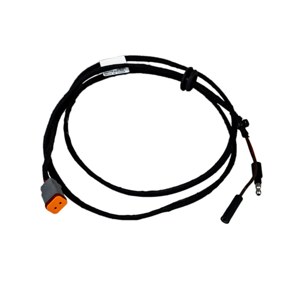 Polaris RZR ROPS Light Harness