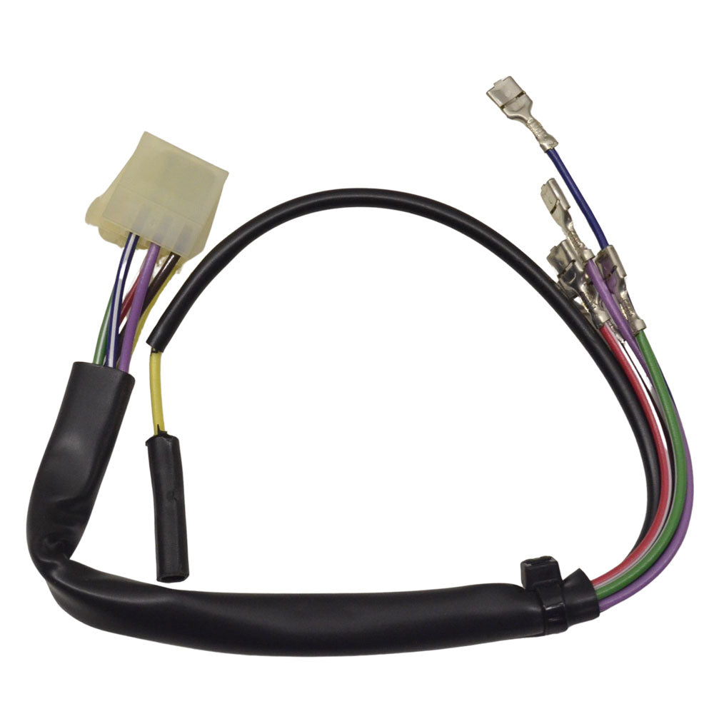 Polaris Low Indicator Wire Harness