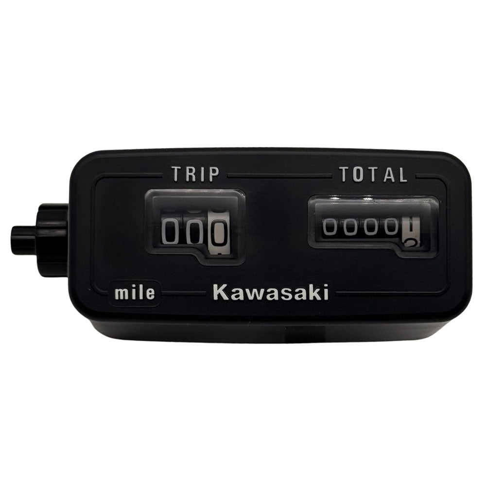 Kawasaki OEM Odometer Assembly