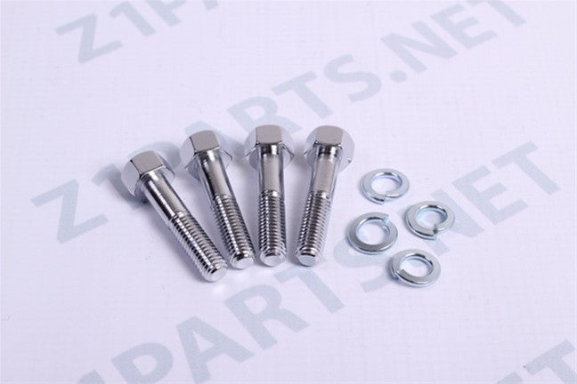 Kawasaki Handle Bar Bolts 8X38