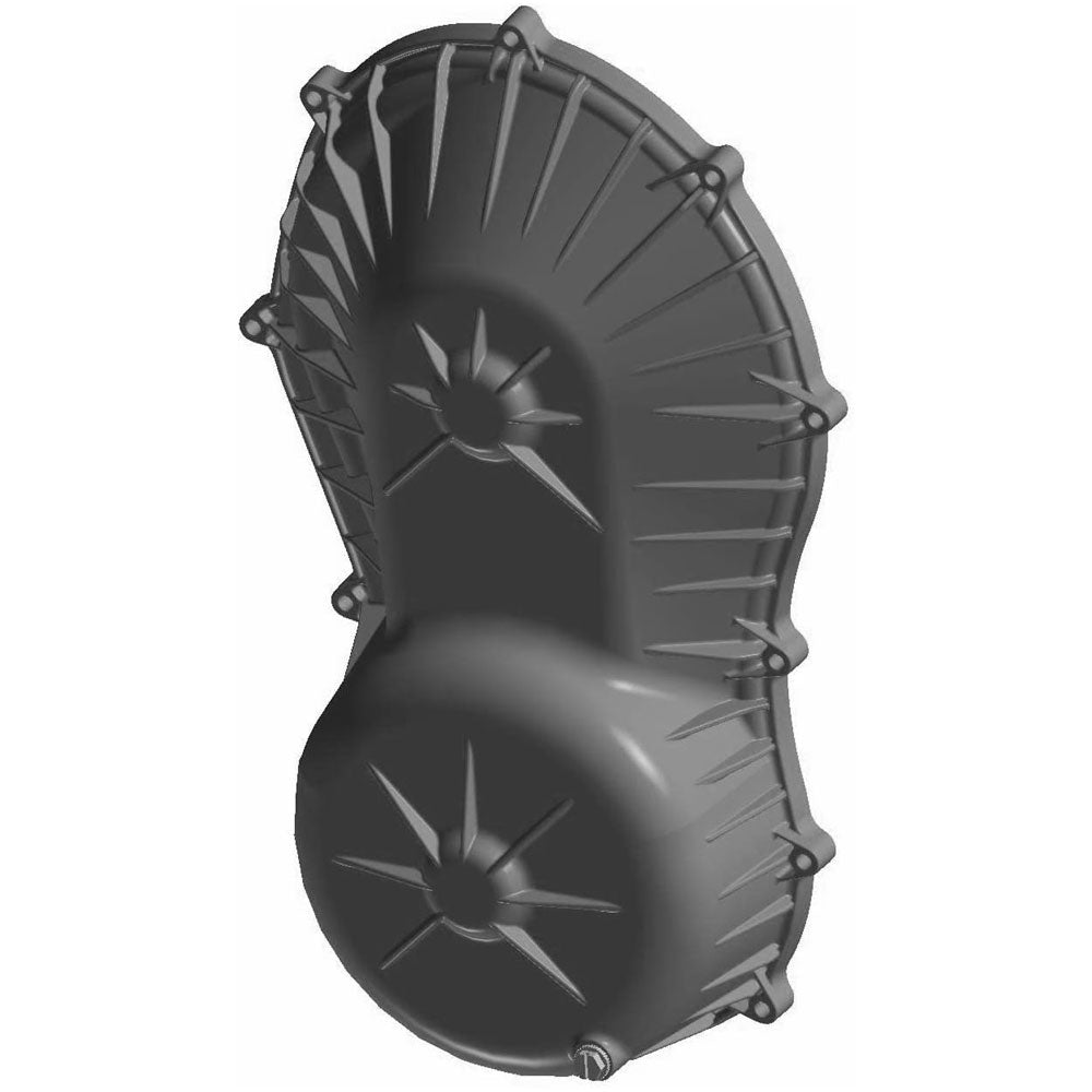 Polaris Outer Clutch Cover Assembly