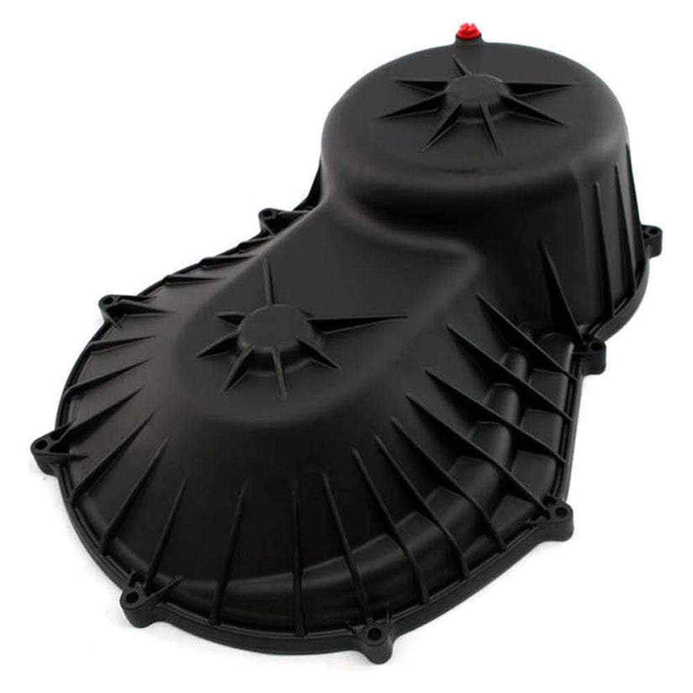 Polaris Outer Clutch Cover Assembly