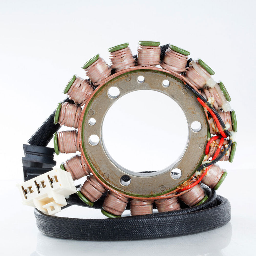 Ricks Honda Stator