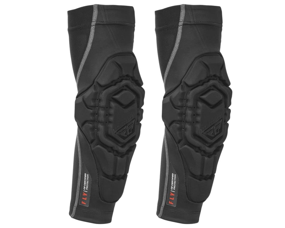 Fly Racing Barricade Lite Elbow Guards XL