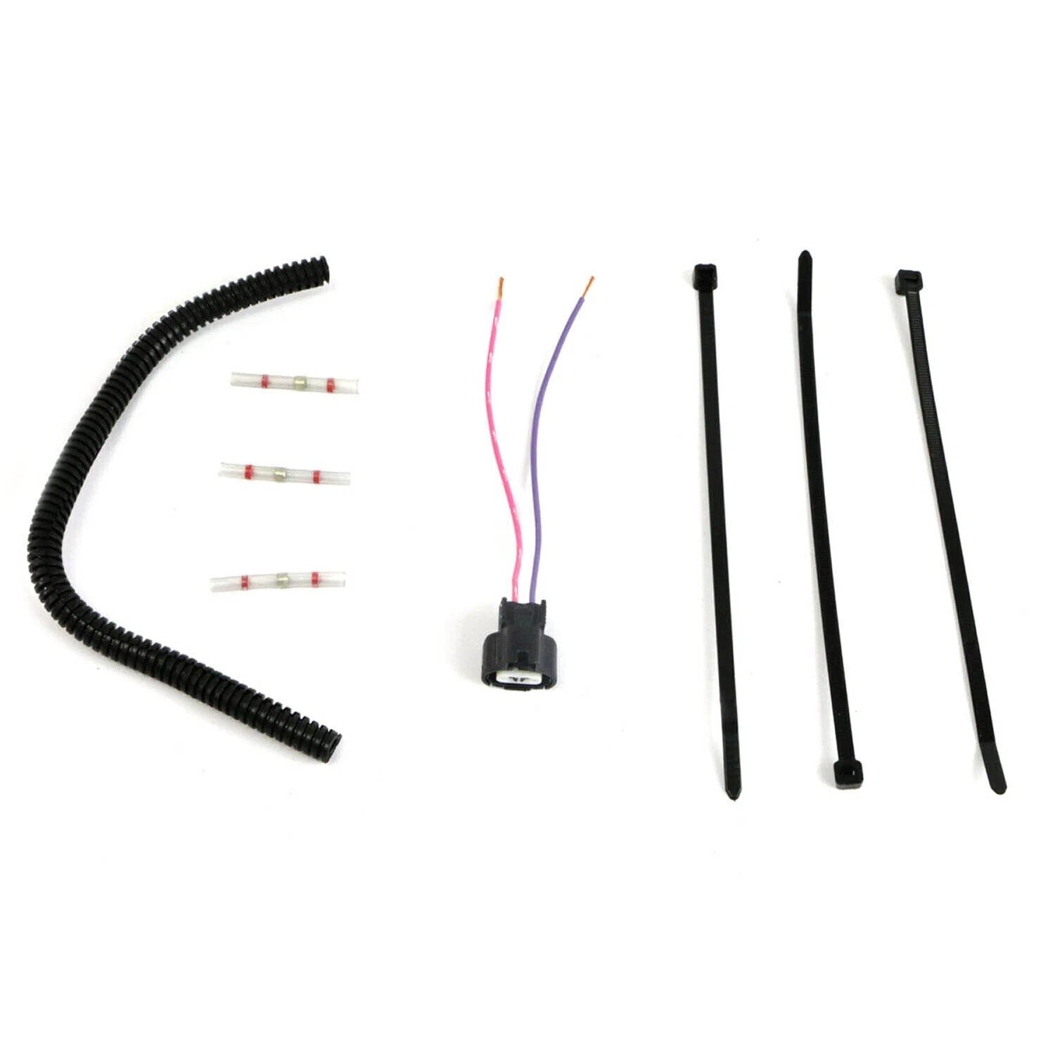 Polaris Engine Air Temp Harness Kit