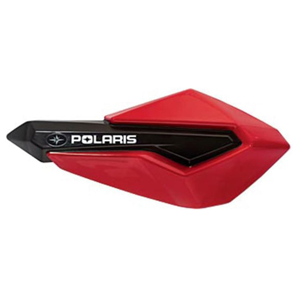 Polaris Snowmobile Hand Guards