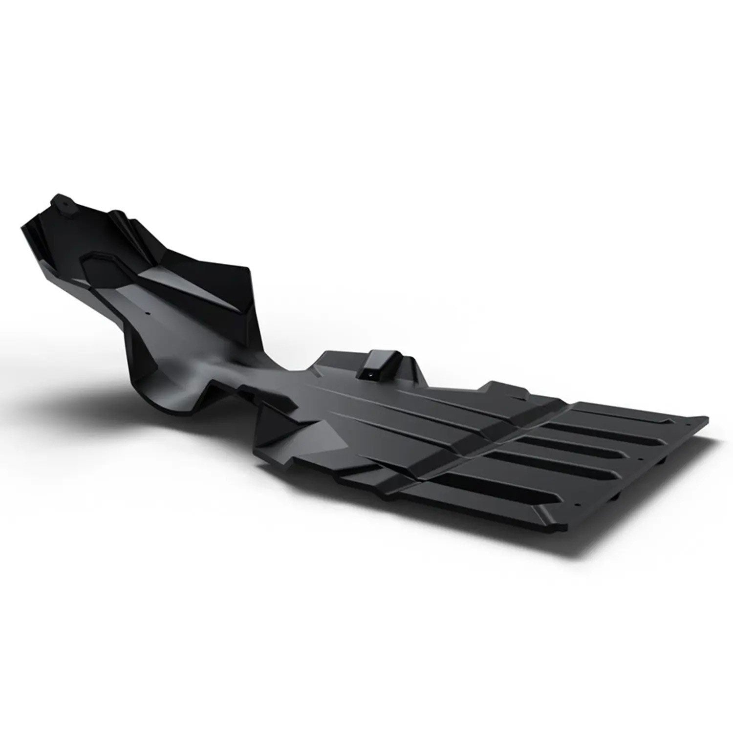 Polaris AXYS Ultimate Skid Plate