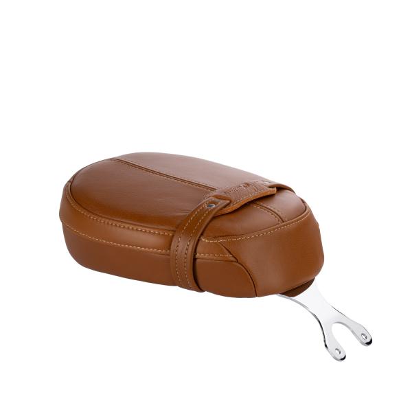Indian Scout Passenger Seat Tan