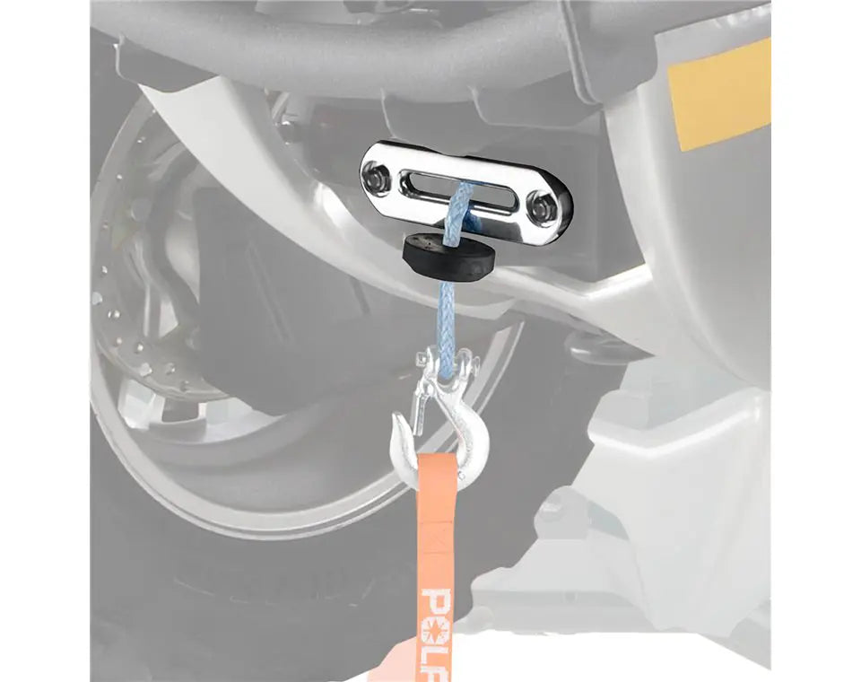 Polaris OEM Winch Auto Stop Upgrade