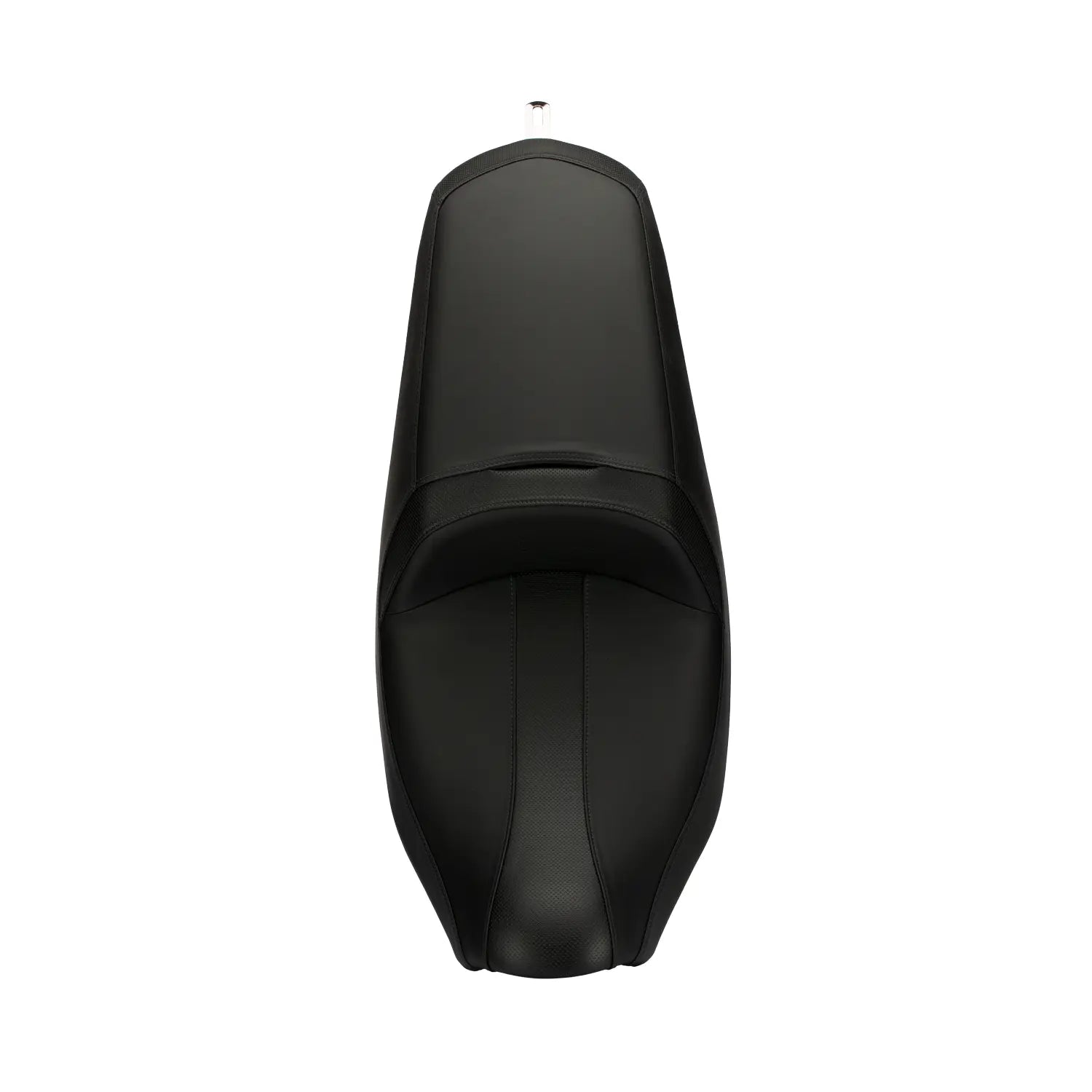 Indian Motorcycles Extended Reach Black Syndicate Seat