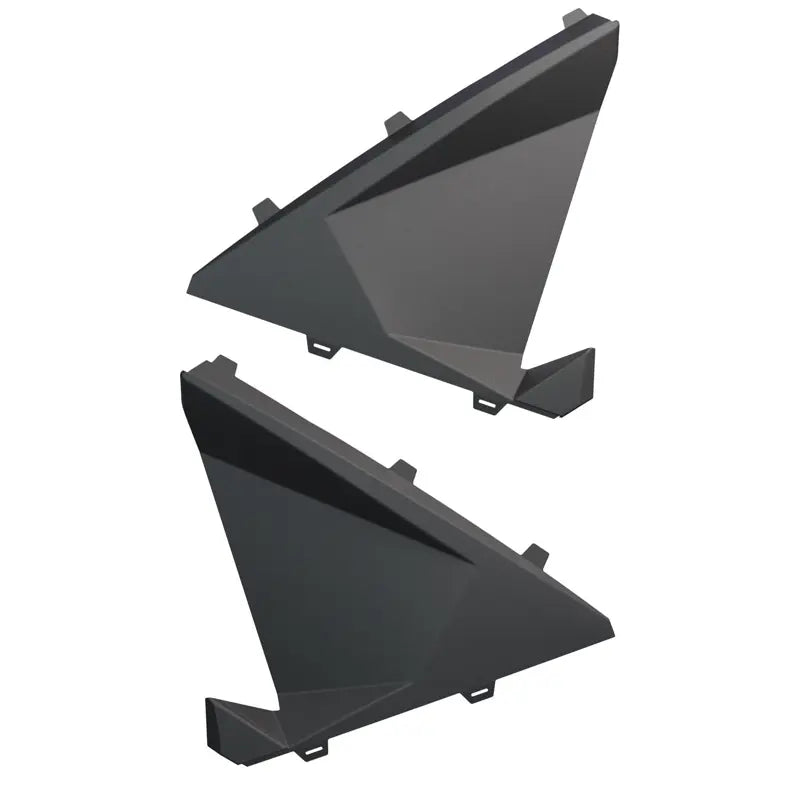 Polaris Lower Door Inserts for RZR Pro XP & Turbo R