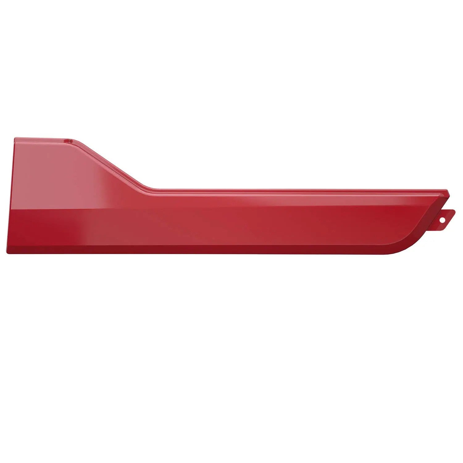 Polaris Ranger Exterior Rear Door Accent Panels