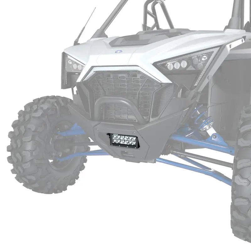 Polaris E-Series RIGID 6" Light Bar for RZR
