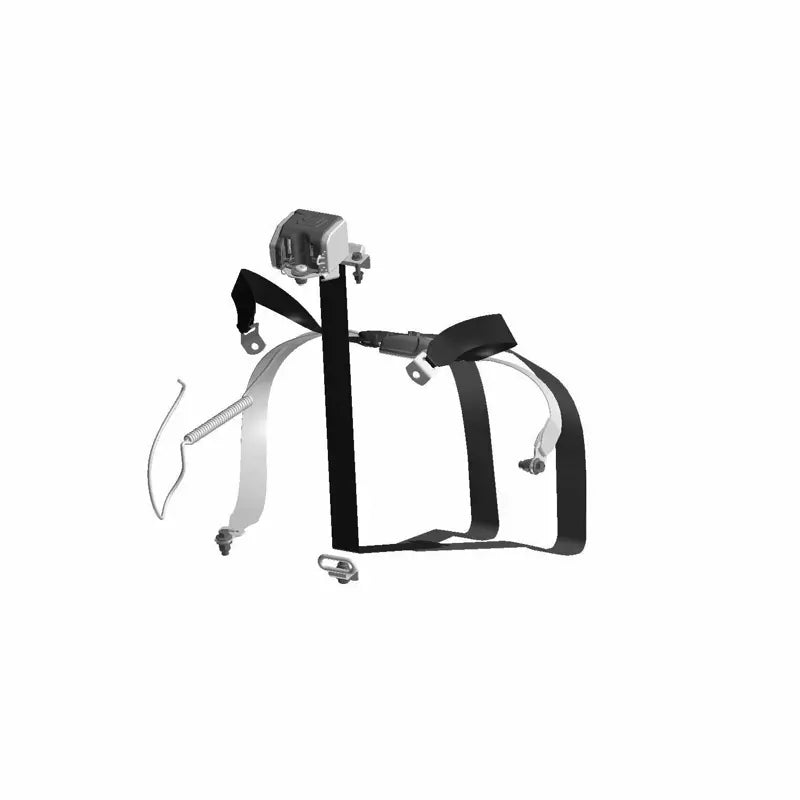 Polaris Driver Side Click6 Harness for RZR Pro XP & Turbo R