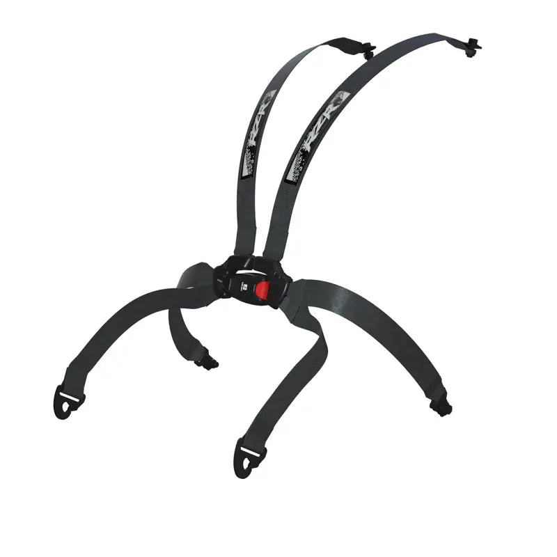 Click6 Harness - Rear Passenger, 4-Seat