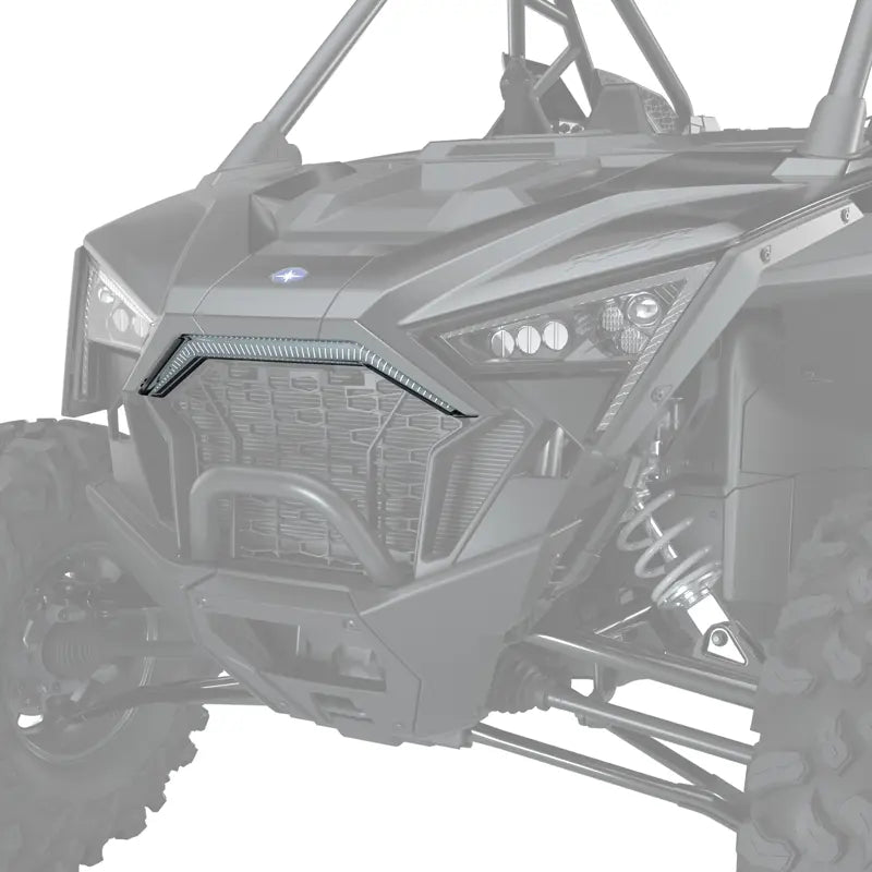 Polaris Front Accent Light for RZR Pro XP & Turbo R