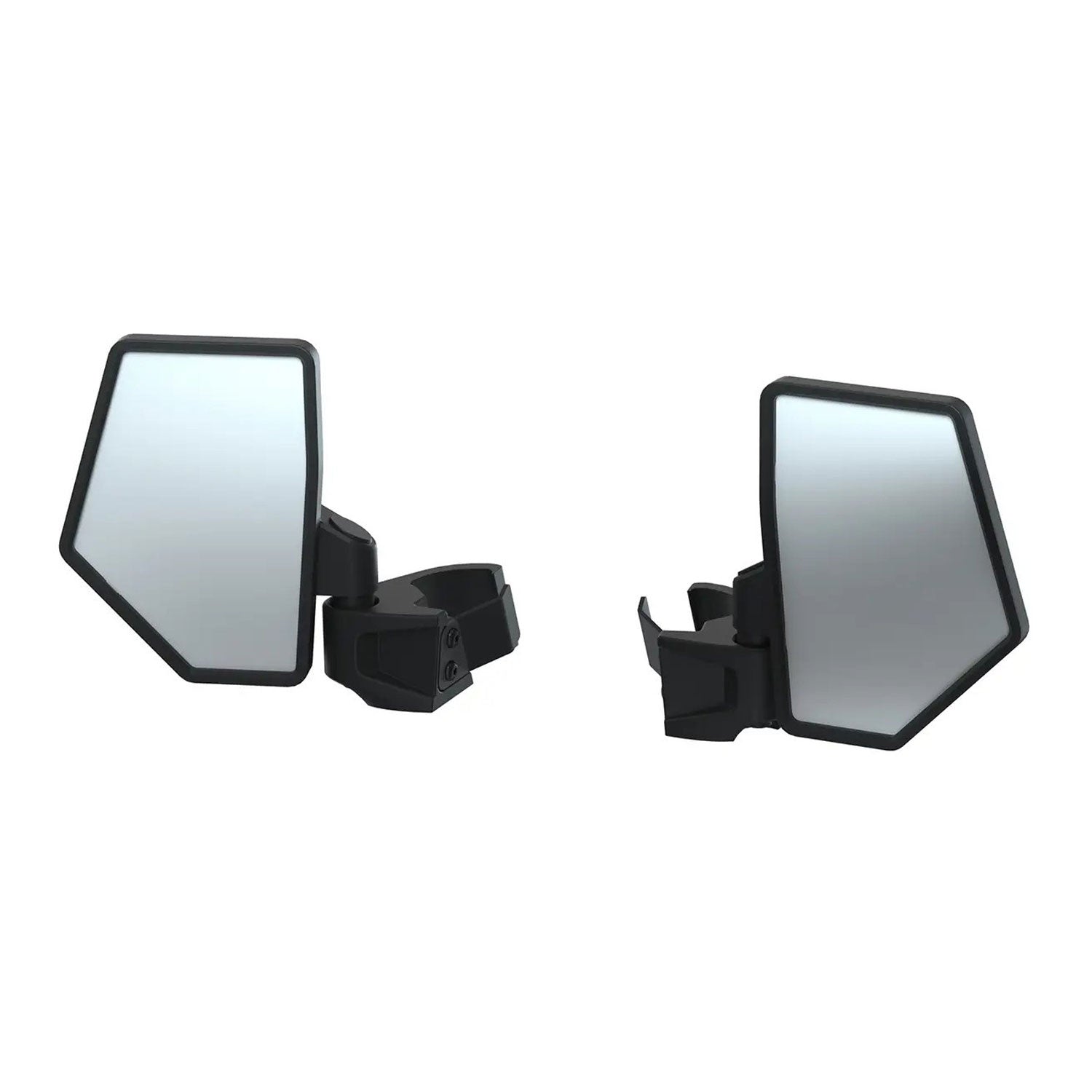 Polaris Side View Adjustable Mirrors